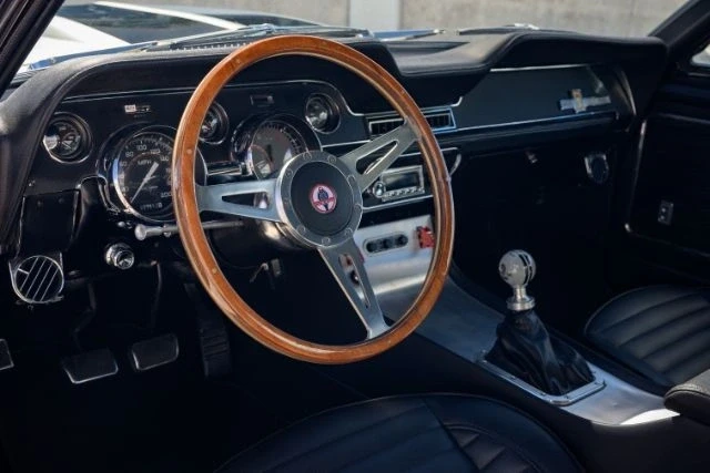1968 Ford Mustang - Image 8 of 21
