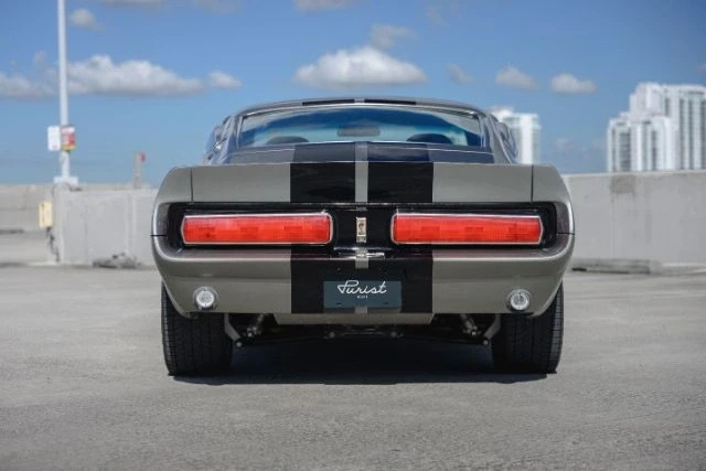 1968 Ford Mustang - Image 3 of 21