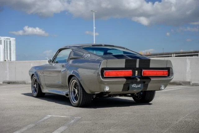 1968 Ford Mustang - Image 2 of 21