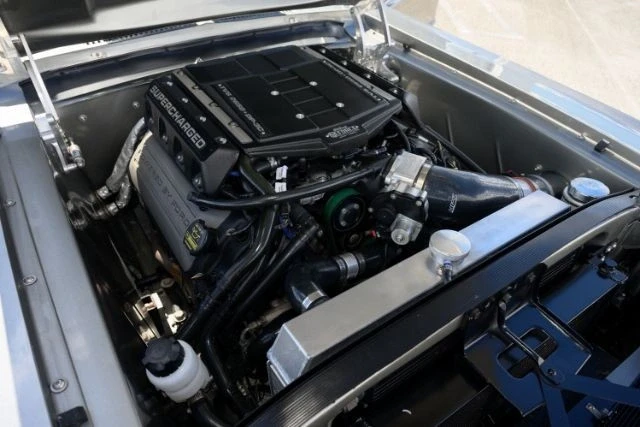 1968 Ford Mustang - Image 18 of 21
