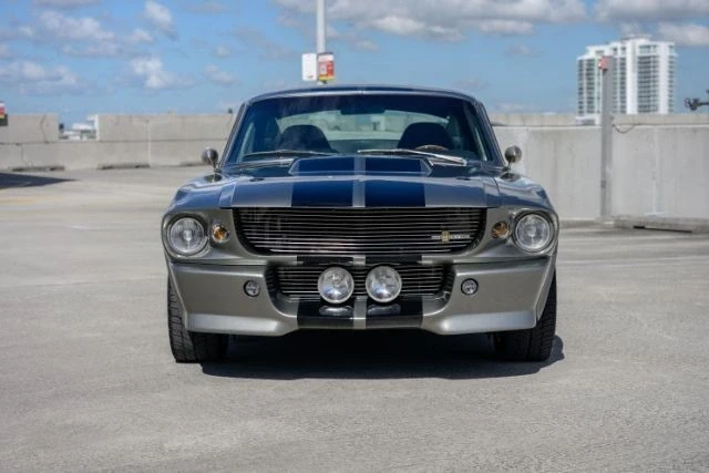 1968 Ford Mustang - Image 19 of 21