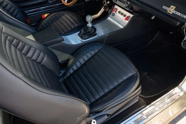 1968 Ford Mustang - Image 10 of 21