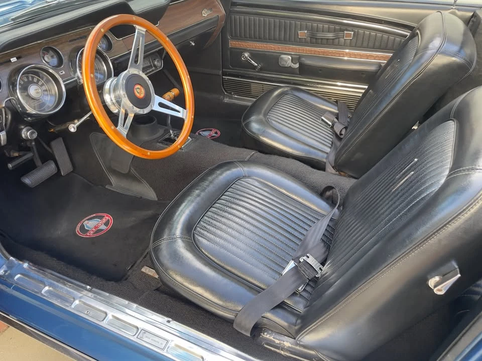 1968 Ford Mustang - Image 13 of 20