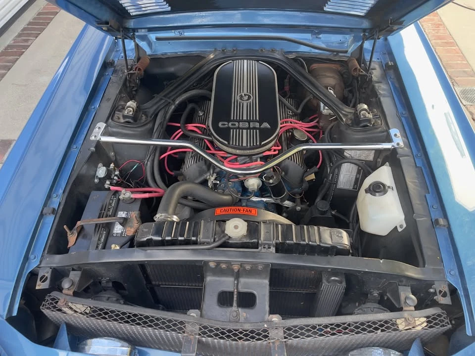 1968 Ford Mustang - Image 20 of 20
