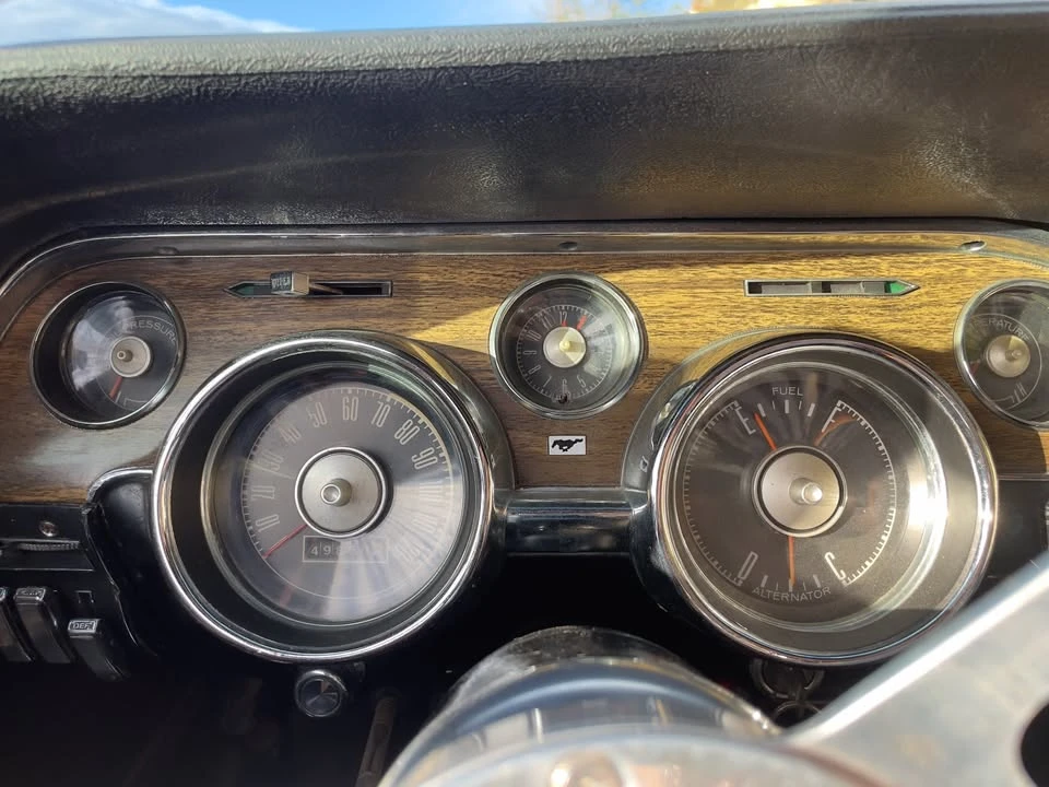 1968 Ford Mustang - Image 18 of 20