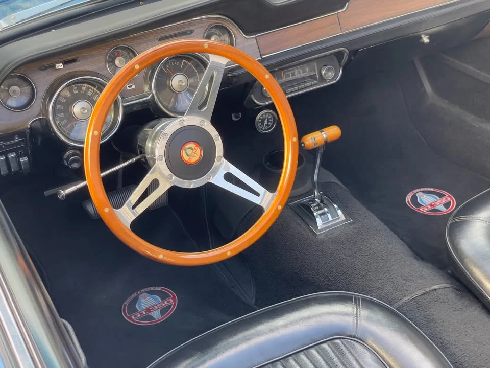 1968 Ford Mustang - Image 14 of 20