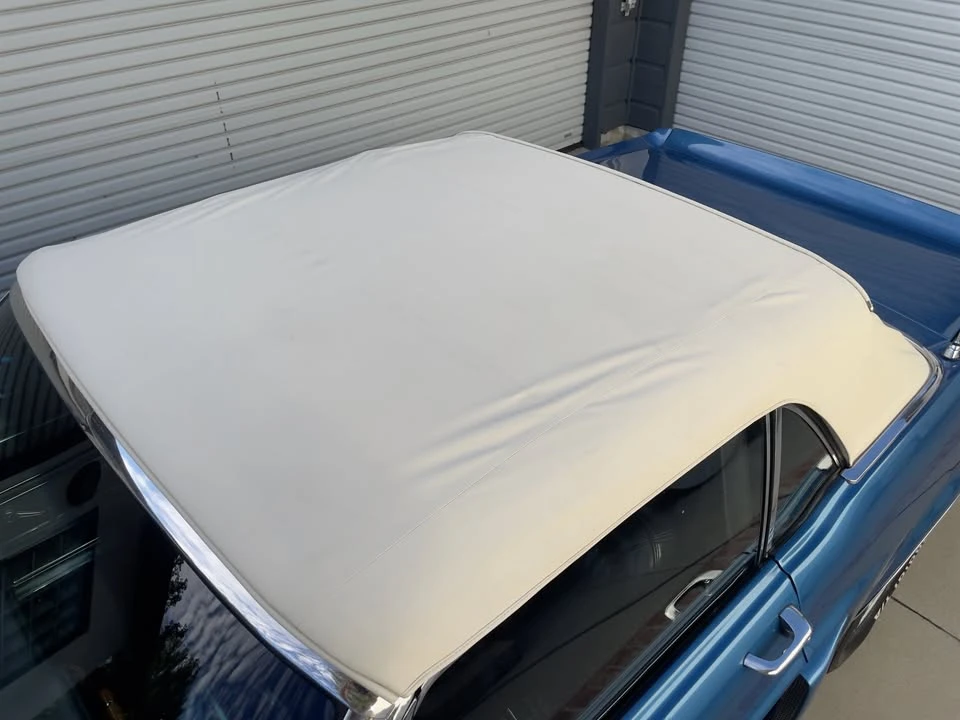 1968 Ford Mustang - Image 11 of 20