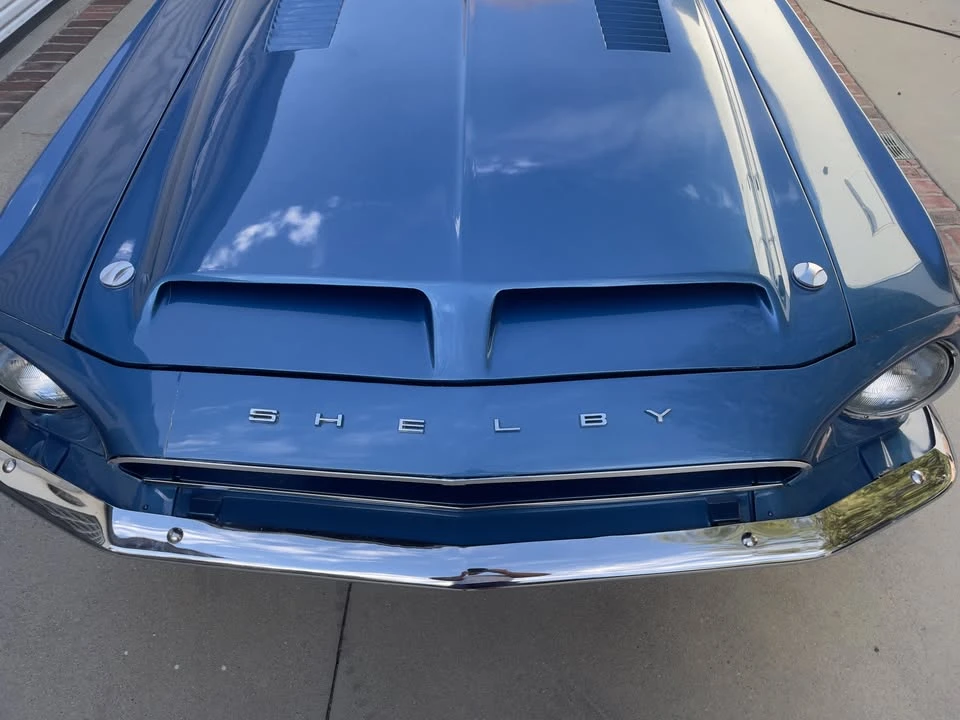 1968 Ford Mustang - Image 8 of 20