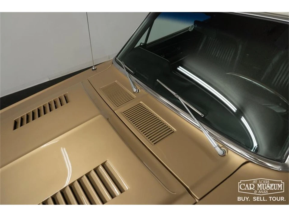 1968 Ford Mustang 1st Gen (1967-1968) - Image 31 of 31