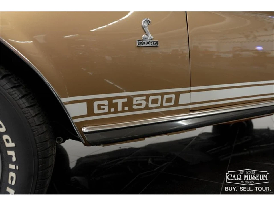 1968 Ford Mustang 1st Gen (1967-1968) - Image 16 of 31