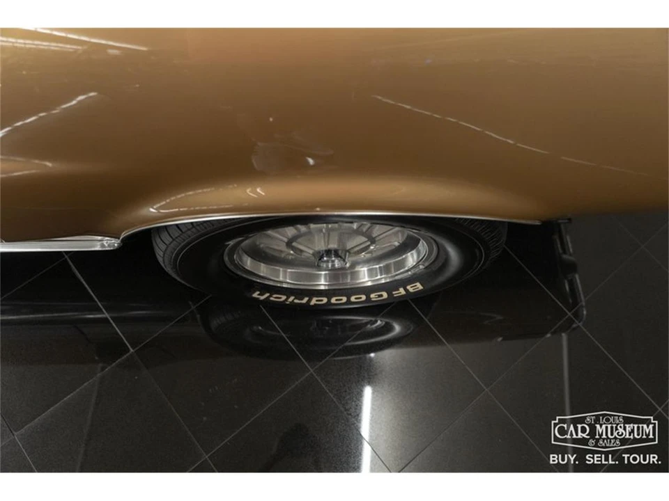 1968 Ford Mustang 1st Gen (1967-1968) - Image 22 of 31