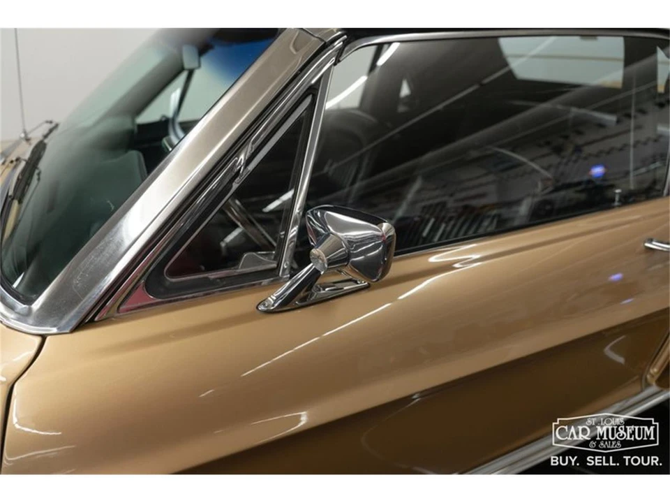 1968 Ford Mustang 1st Gen (1967-1968) - Image 18 of 31