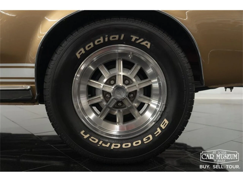 1968 Ford Mustang 1st Gen (1967-1968) - Image 23 of 31