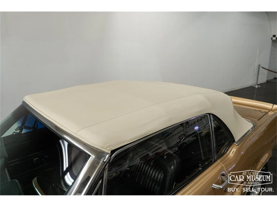 1968 Ford Mustang 1st Gen (1967-1968) - Image 28 of 31