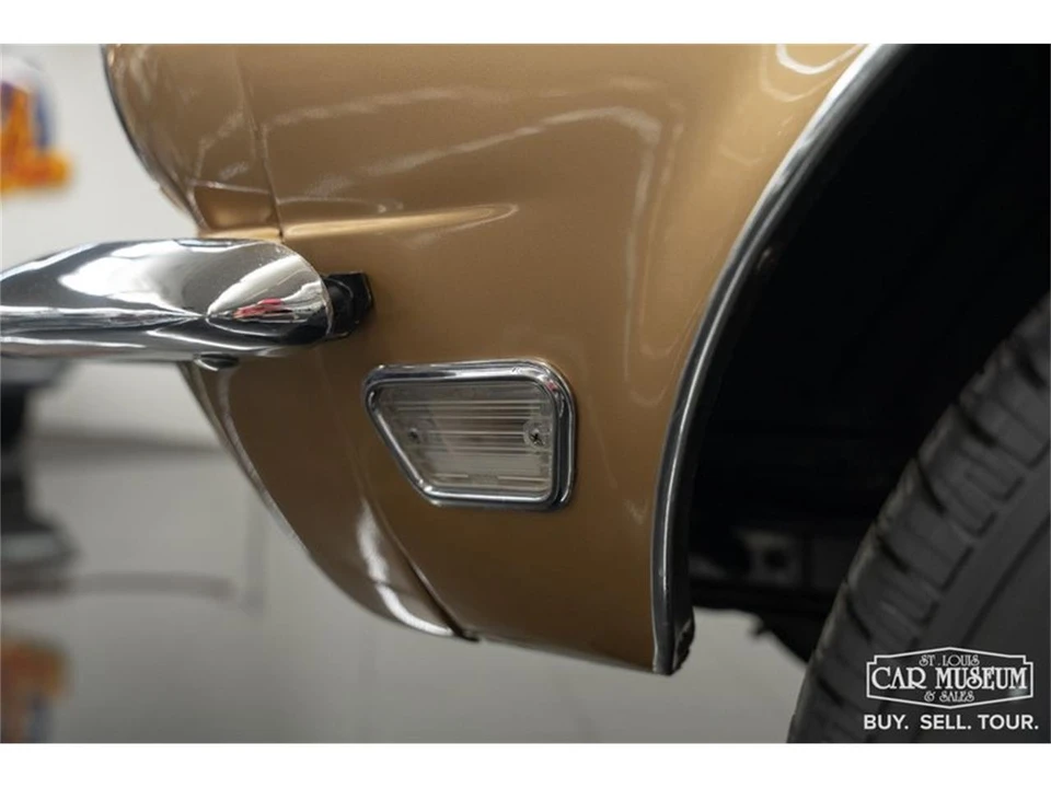 1968 Ford Mustang 1st Gen (1967-1968) - Image 9 of 31
