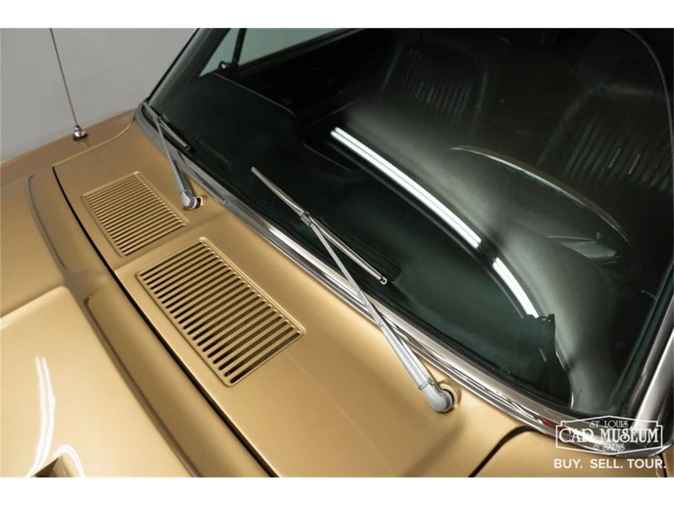 1968 Ford Mustang 1st Gen (1967-1968) - Image 29 of 31