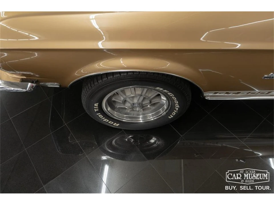 1968 Ford Mustang 1st Gen (1967-1968) - Image 10 of 31