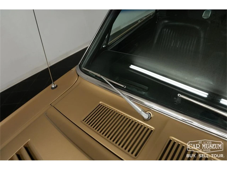 1968 Ford Mustang 1st Gen (1967-1968) - Image 30 of 31