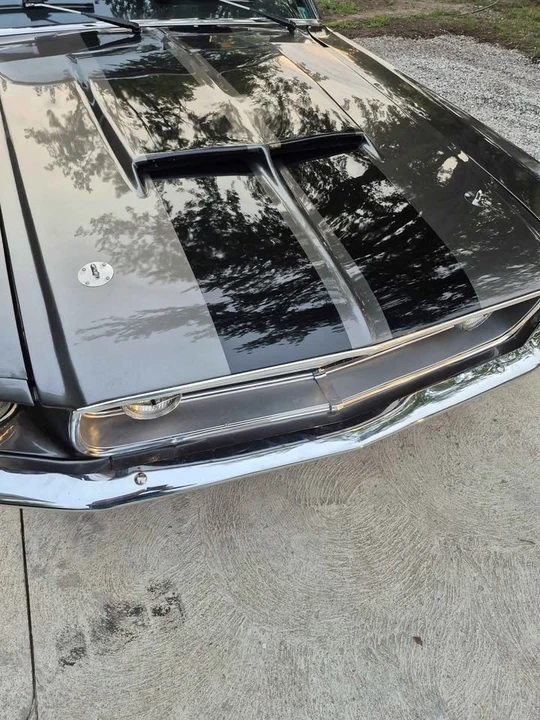 1968 Shelby GT500 - Image 7 of 15