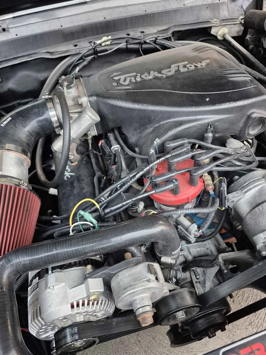 1968 Shelby GT500 - Image 6 of 15