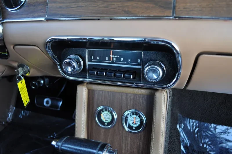 1968 Ford Mustang - Image 18 of 20