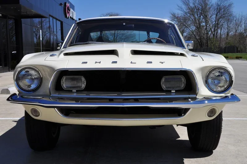 1968 Ford Mustang - Image 5 of 20
