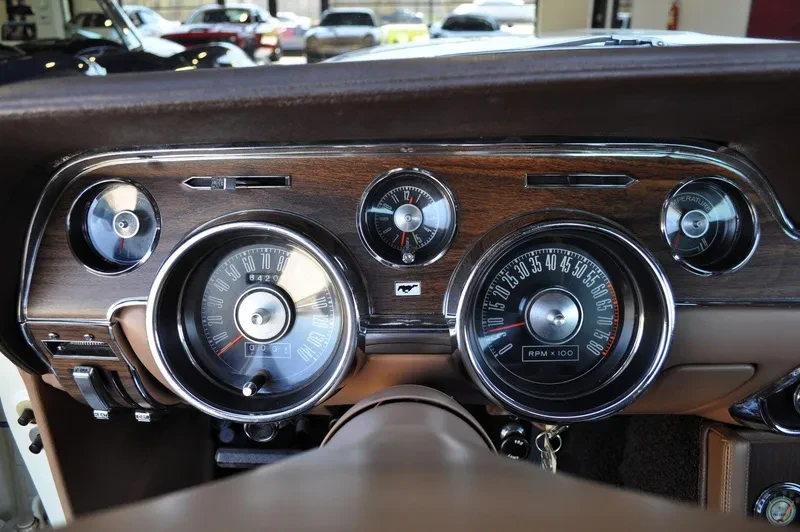1968 Ford Mustang - Image 17 of 20