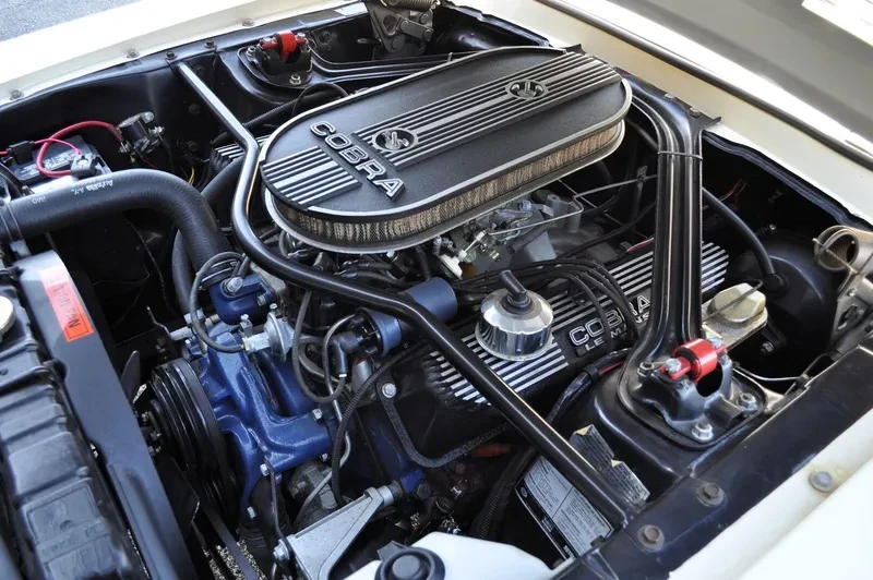 1968 Ford Mustang - Image 9 of 20