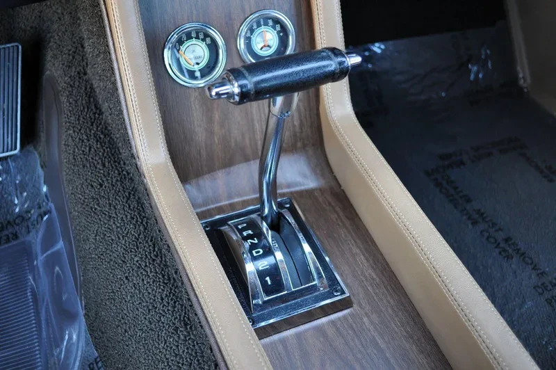 1968 Ford Mustang - Image 19 of 20