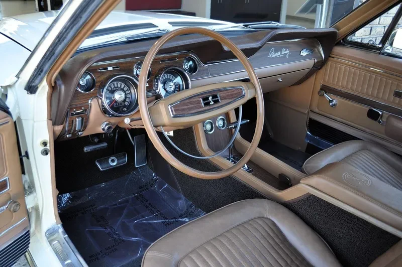 1968 Ford Mustang - Image 12 of 20