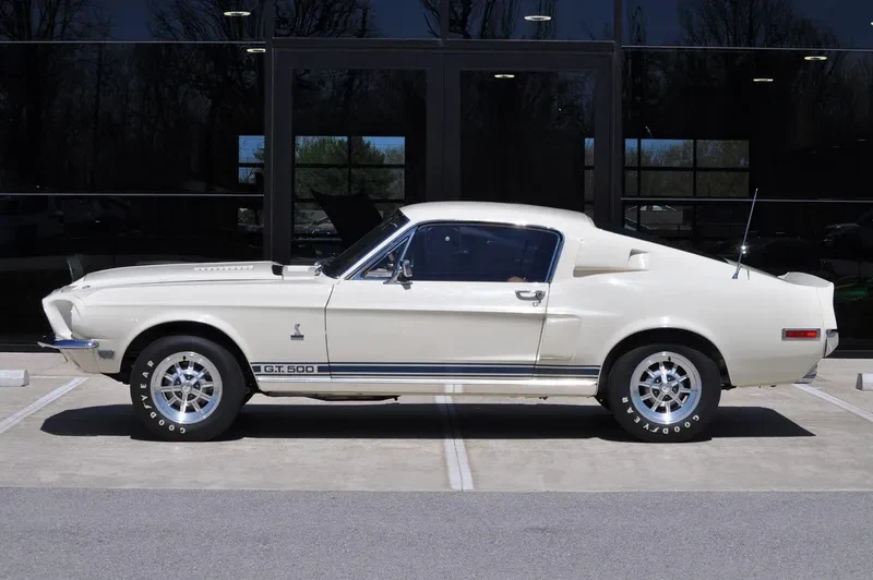 1968 Ford Mustang - Image 2 of 20