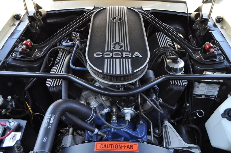 1968 Ford Mustang - Image 7 of 20