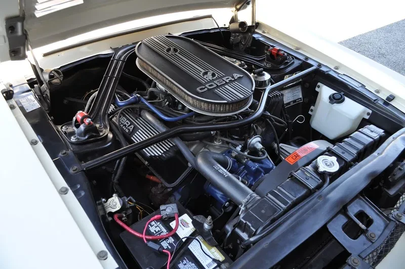 1968 Ford Mustang - Image 10 of 20