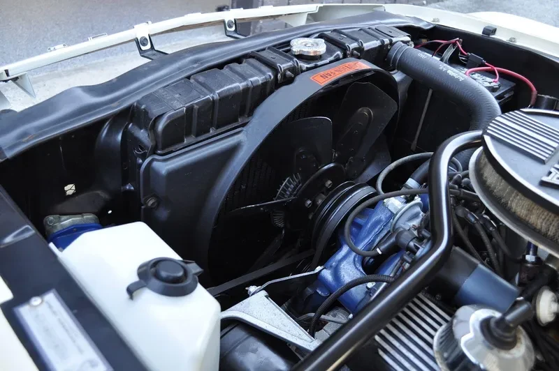 1968 Ford Mustang - Image 8 of 20