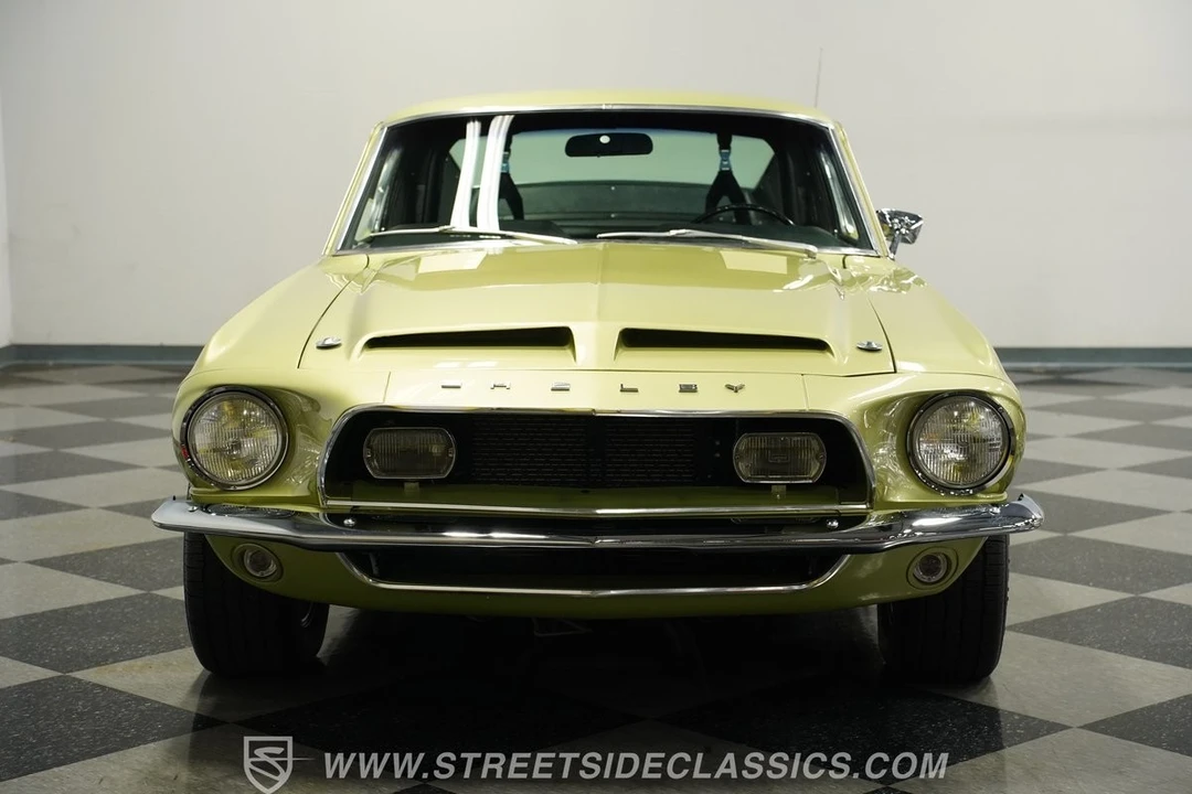 1968 Shelby GT500 - Image 18 of 21
