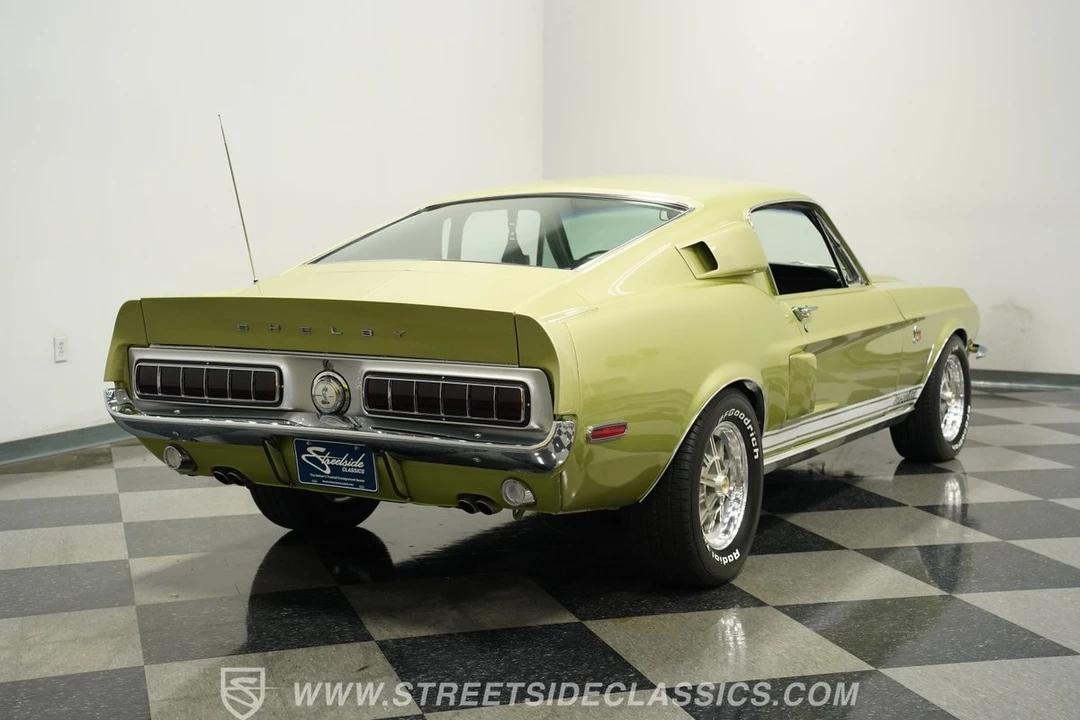 1968 Shelby GT500 - Image 11 of 12