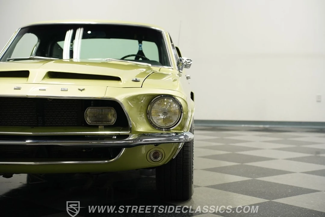 1968 Shelby GT500 - Image 20 of 21