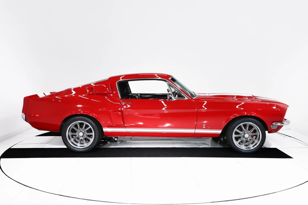 1968 Ford Replica - Image 18 of 31