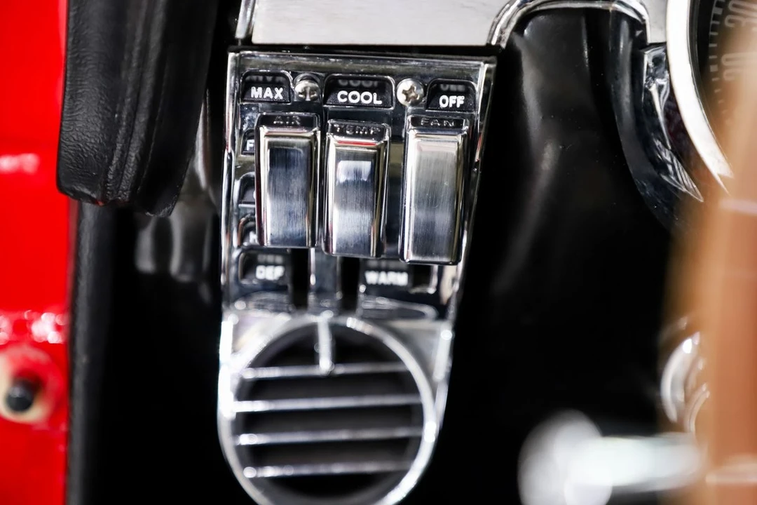 1968 Ford Replica - Image 26 of 31