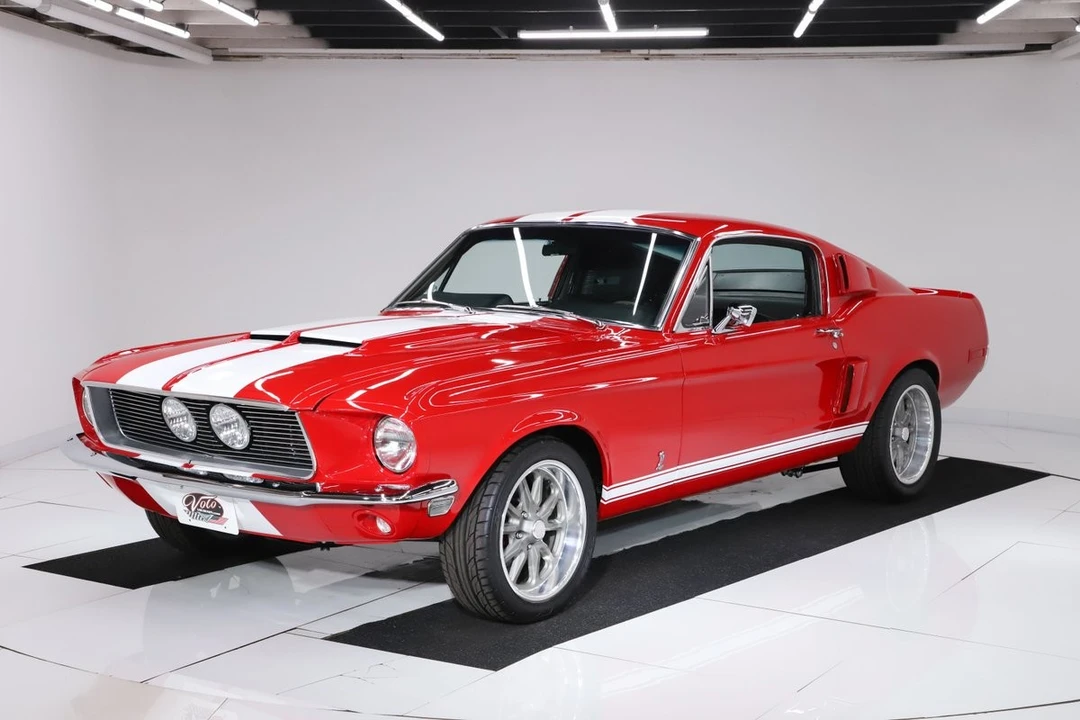 1968 Ford Replica - Image 23 of 31