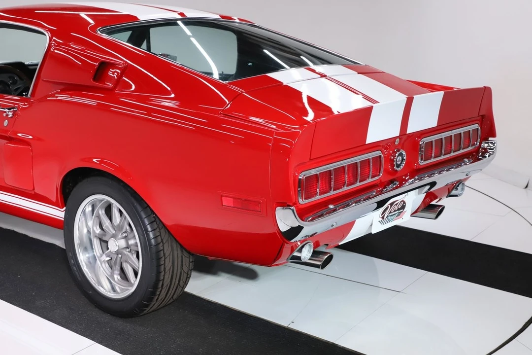 1968 Ford Replica - Image 27 of 31