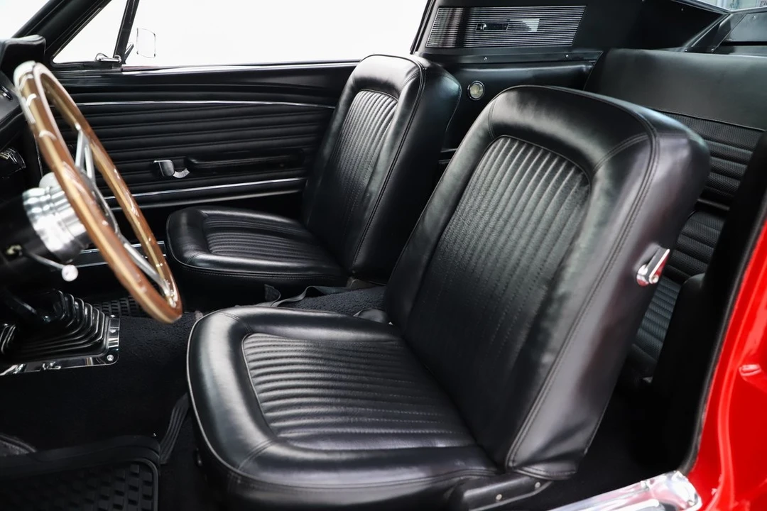 1968 Ford Replica - Image 14 of 31
