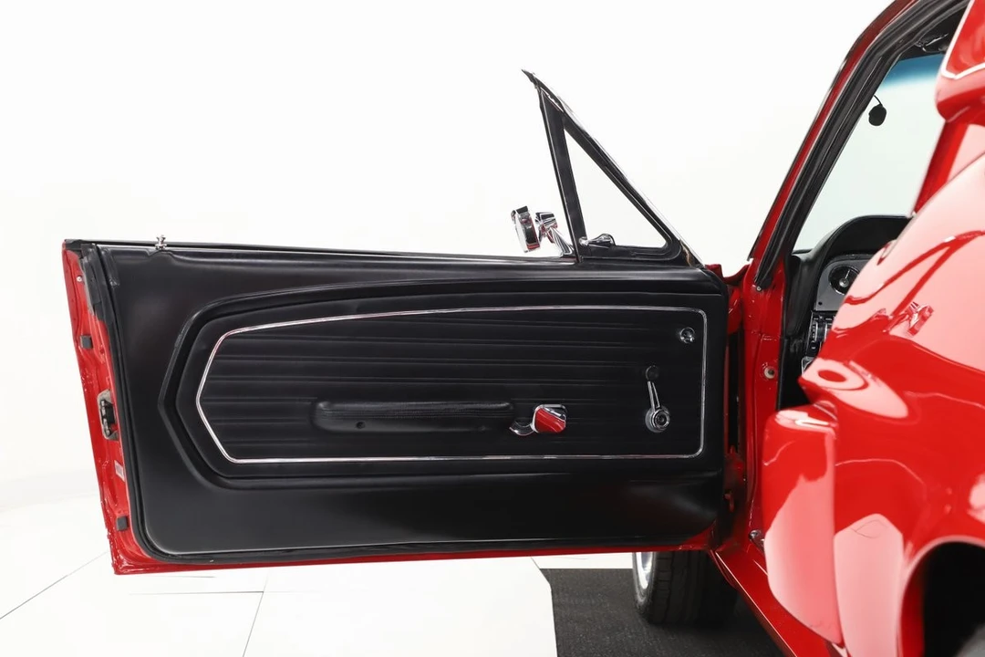 1968 Ford Replica - Image 8 of 31