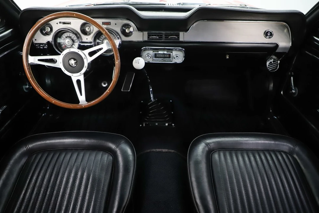 1968 Ford Replica - Image 28 of 31
