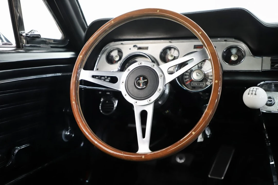 1968 Ford Replica - Image 19 of 31
