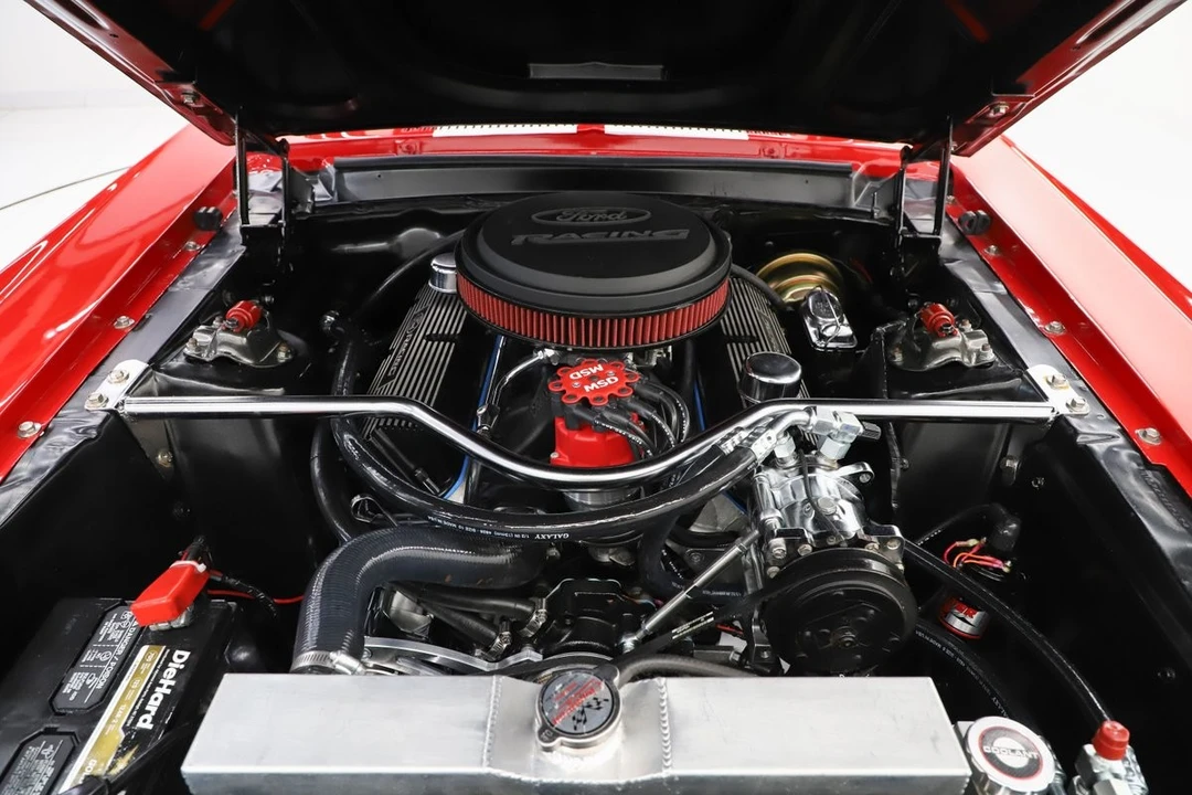 1968 Ford Replica - Image 5 of 31