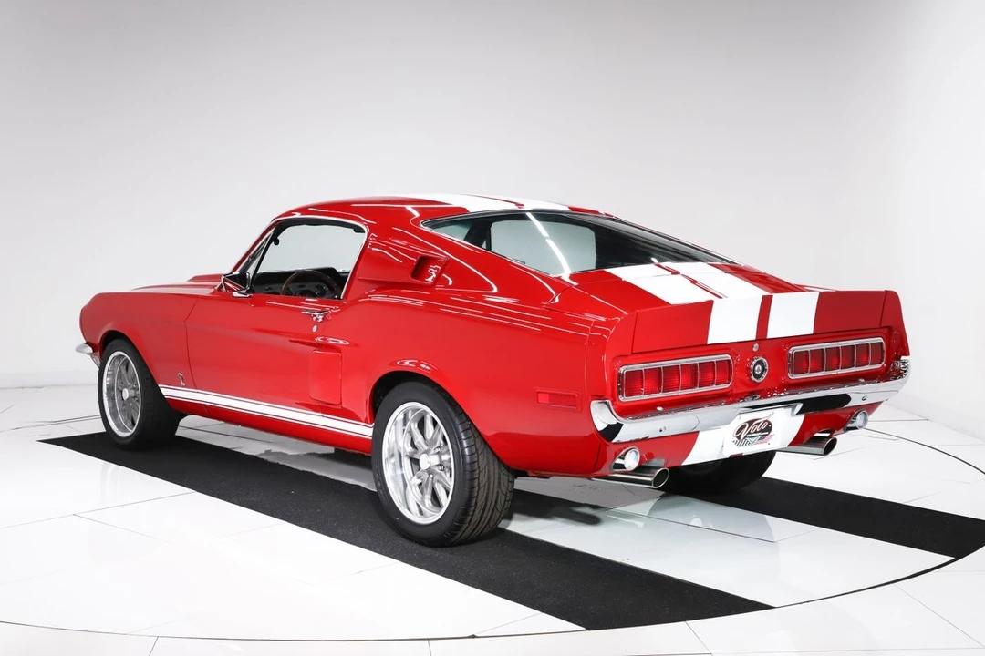 1968 Ford Replica - Image 6 of 31