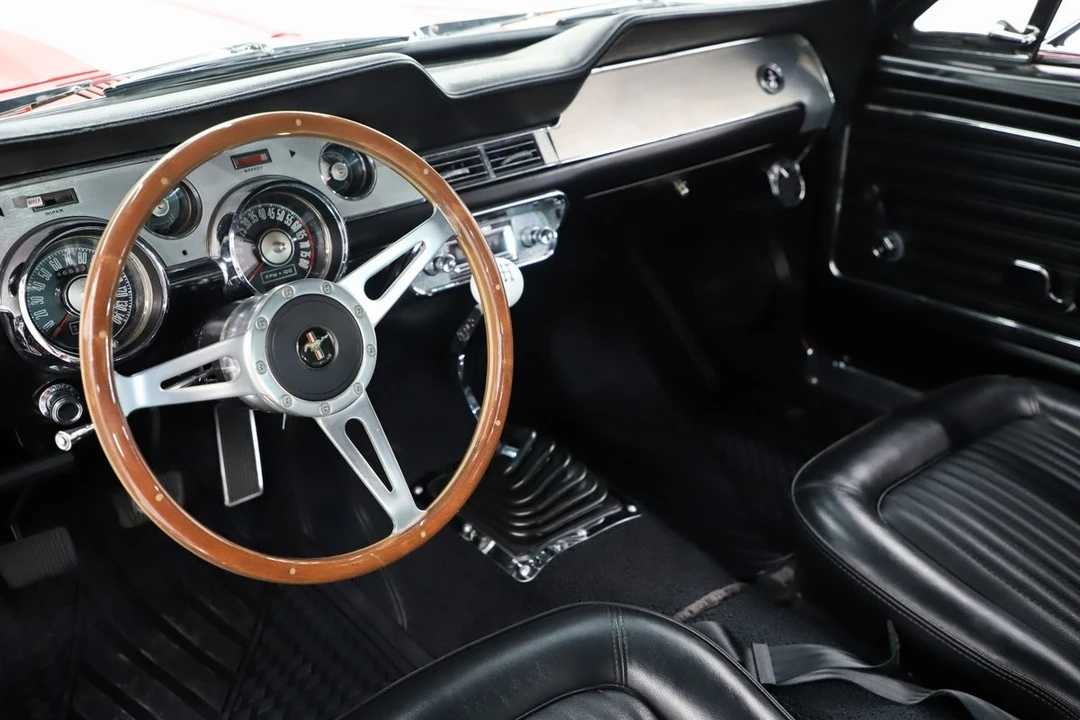 1968 Ford Replica - Image 2 of 31