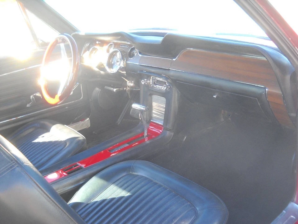 1968 Ford Mustang - Image 10 of 22