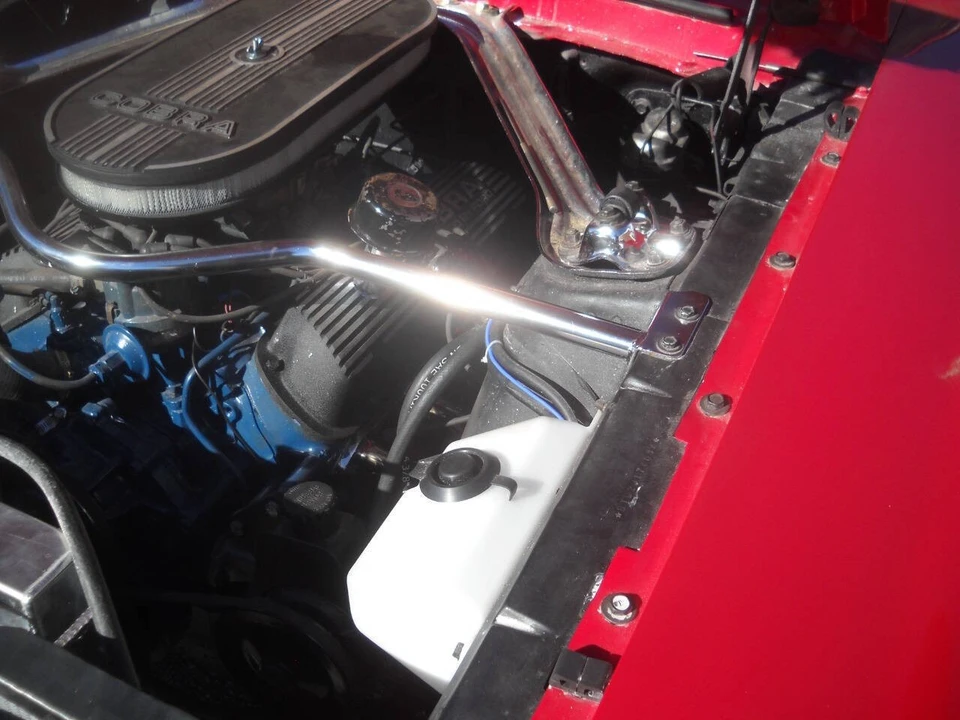 1968 Ford Mustang - Image 17 of 22